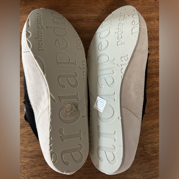 Pedro Garcia Slip On - Picture 3 of 4